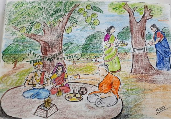 Anvala Navami (आँवला नवमी)