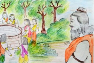 Dronacharya Part-1