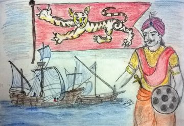 Raja Raja Chola