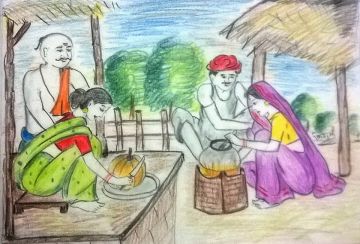 Bhagya Ka Khel