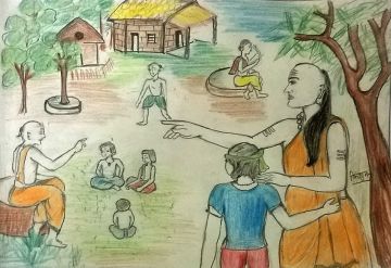 Chankya Aur Chandragupt Part-2