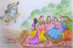 Nishchhal Prem (निश्च्छल प्रेम)