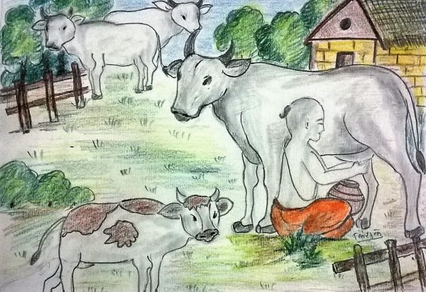 Satyakaam Jabala
