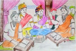Ram SIta Vivah Prasang (राम सीता विवाह प्रसंग)