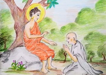 Buddh Purnima (बुद्ध पूर्णिमा)