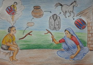 Dhol ( ढोल )