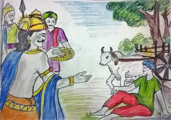 Raja Janashrut Aur Brahmagyan