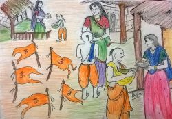 Chankya Aur Chandragupt Part-3