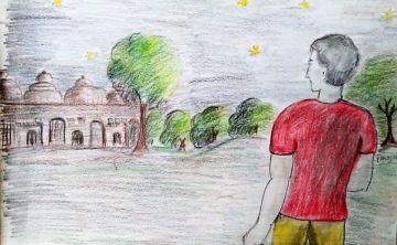 Vyapari Ka Beta (व्यापारी का बेटा )