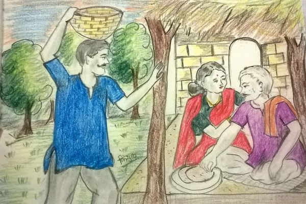 Bhola Ka Bhagya