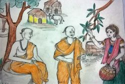 Maharshi Shaunak Aur Haarit