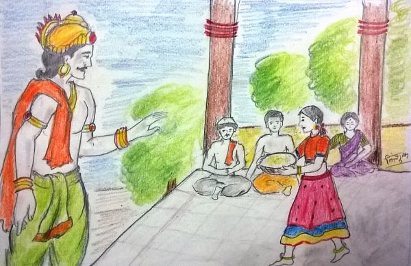 Rajmata Ahilyabai Holkar