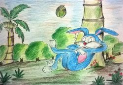 Jungal Mein Aphavaah