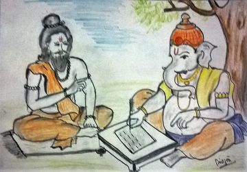 Mahabharat (महाभारत)