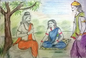 Raja Shalivahan Part-3