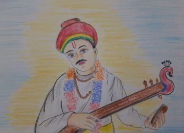 Sant Namdev  ( संत नामदेव  )