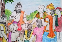 Gyan Ka Patra (ज्ञान का पत्र)