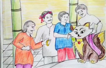 Maryada Ram Ka Faisala ( मर्यादा राम का फ़ैसला )