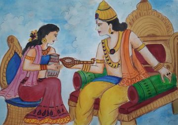 Guru Ka Samman ( गुरु का सम्मान )