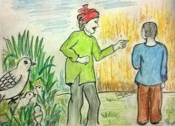 Chida Chidi Ki Samajh