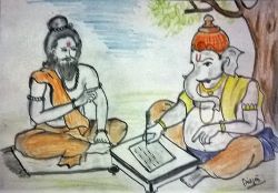 Mahabharat Introduction