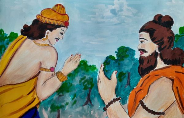 Putrada Ekadashi ( पुत्रदा एकादशी )