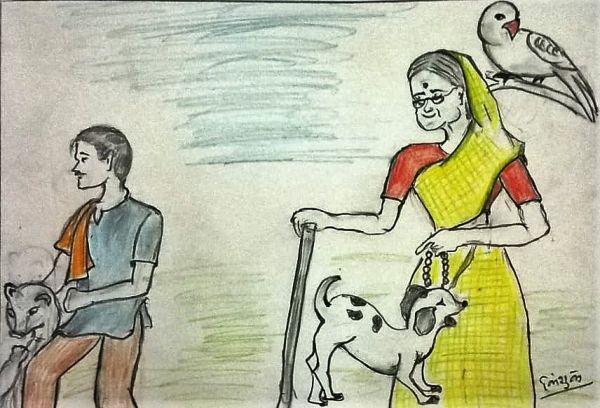 Ek Se Bhale Do