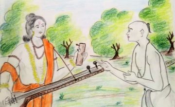 Man Ka Sanshay (मन का संशय)