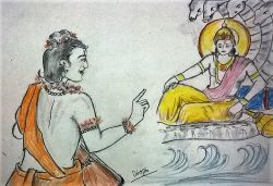 Narad Muni Ka Ahankar