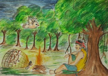 Dharm Path ( धर्म पथ )