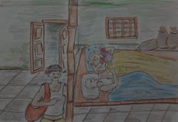 Rai Ka Bhav Gaya Raat Main ( राइ का भाव गया रात में )