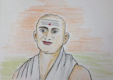 Maharshi Bulusu Sambamurti (महर्षि बुलुसु सांबामूर्ति)