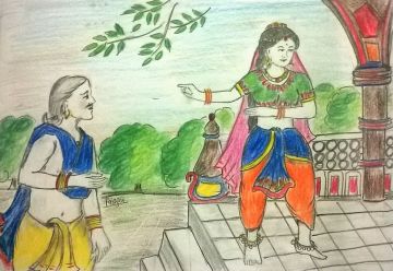 Krishna Dev Rai, Part-1