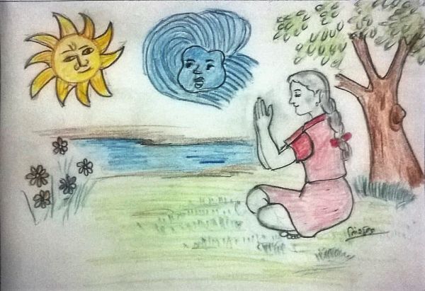 Chalo Wish Karen