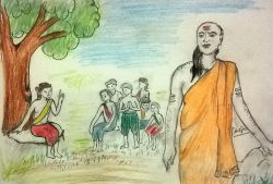 Chankya Aur Chandragupt Part-1