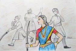 Rani Karnavati (रानी कर्णावती )