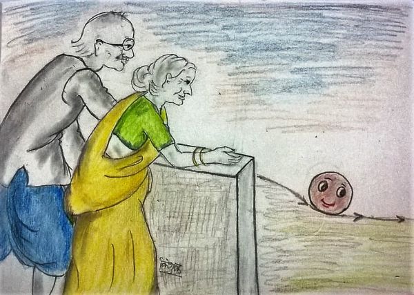 Gulgule Ki Kahani