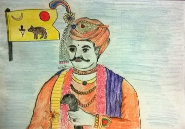 Krishna Dev Rai, Part-2