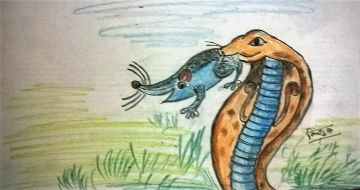 Kahavat Katha (कहवत कथI)