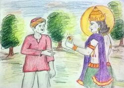 Syamantak Mani Ki Katha