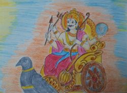 Shani Dev Ki Kahaniyan  ( शनि देव की कहानियां  )