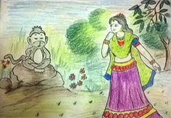 Hanuman Ka Janm Part-1