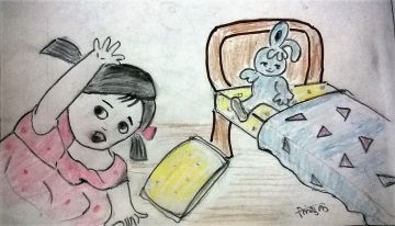 Pari Ka Bistar