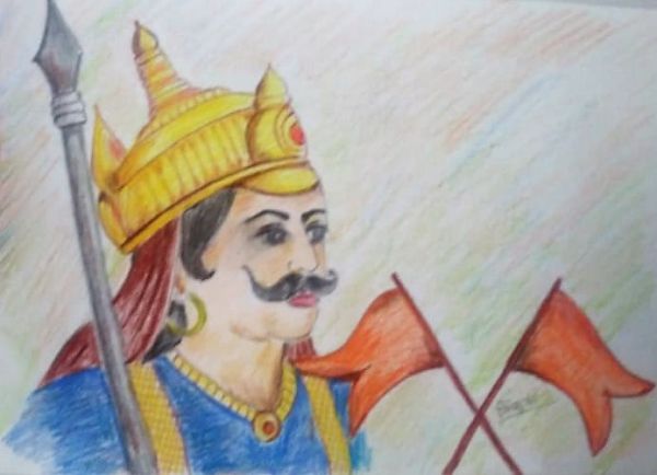 Maharana Pratap (महाराणा प्रताप)